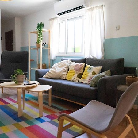 Ajami Guest House Tel Aviv Exterior foto