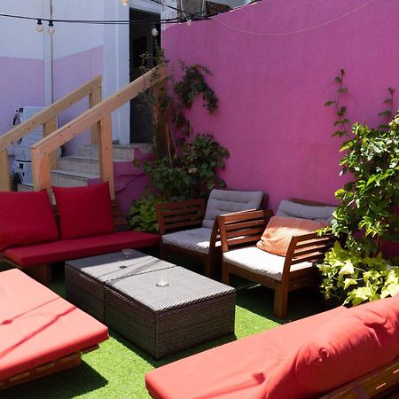 Ajami Guest House Tel Aviv Exterior foto