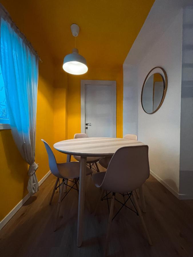 Ajami Guest House Tel Aviv Exterior foto