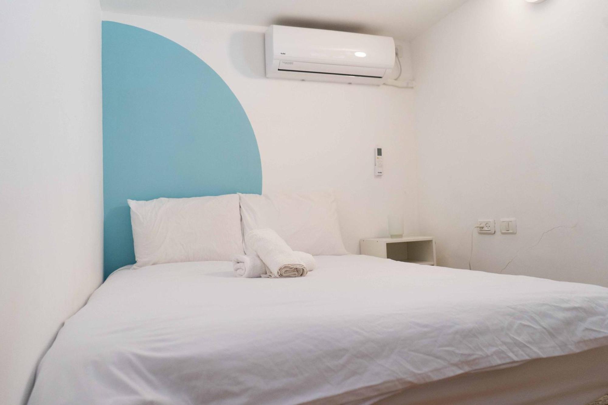 Ajami Guest House Tel Aviv Exterior foto