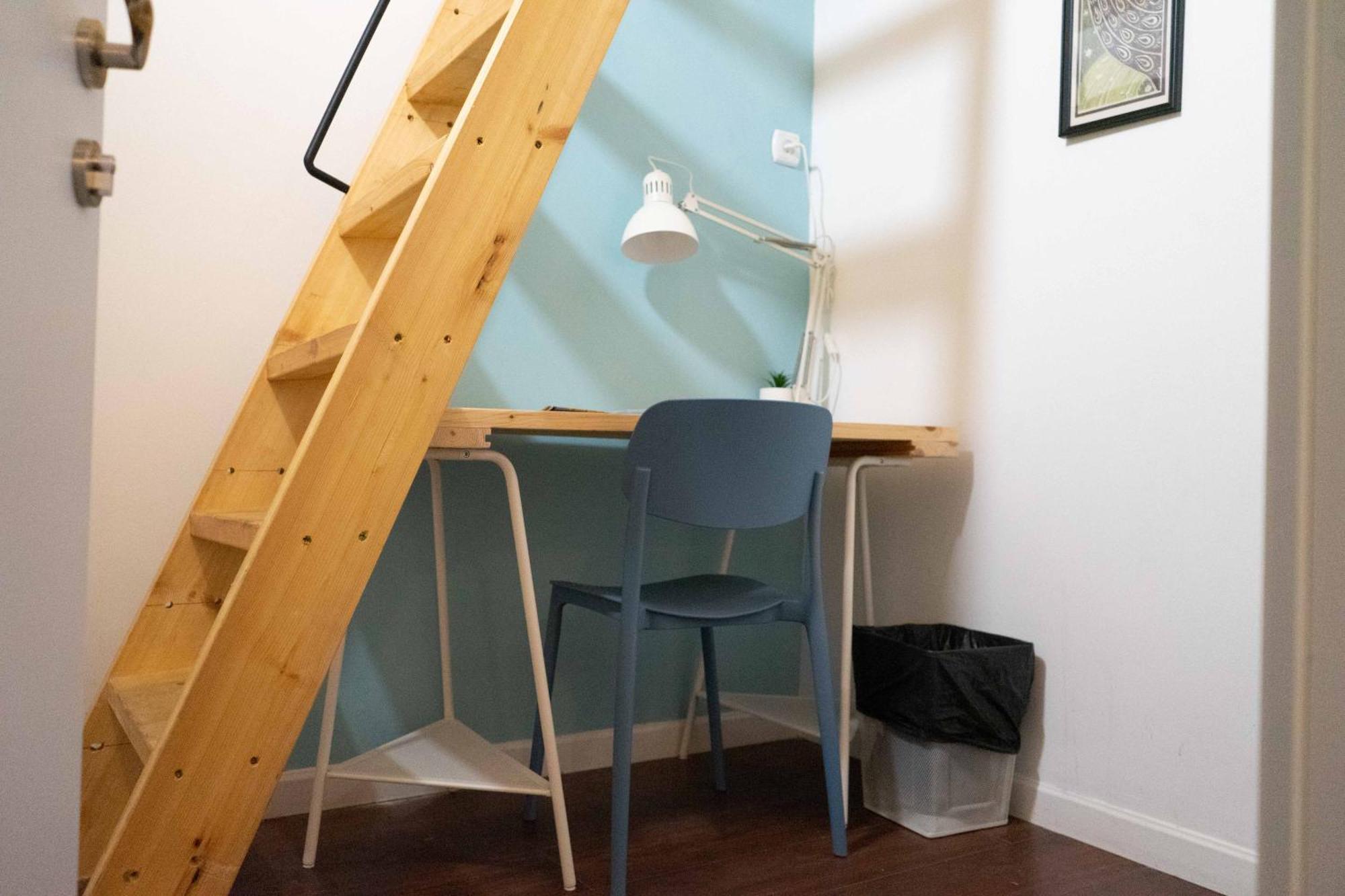 Ajami Guest House Tel Aviv Exterior foto