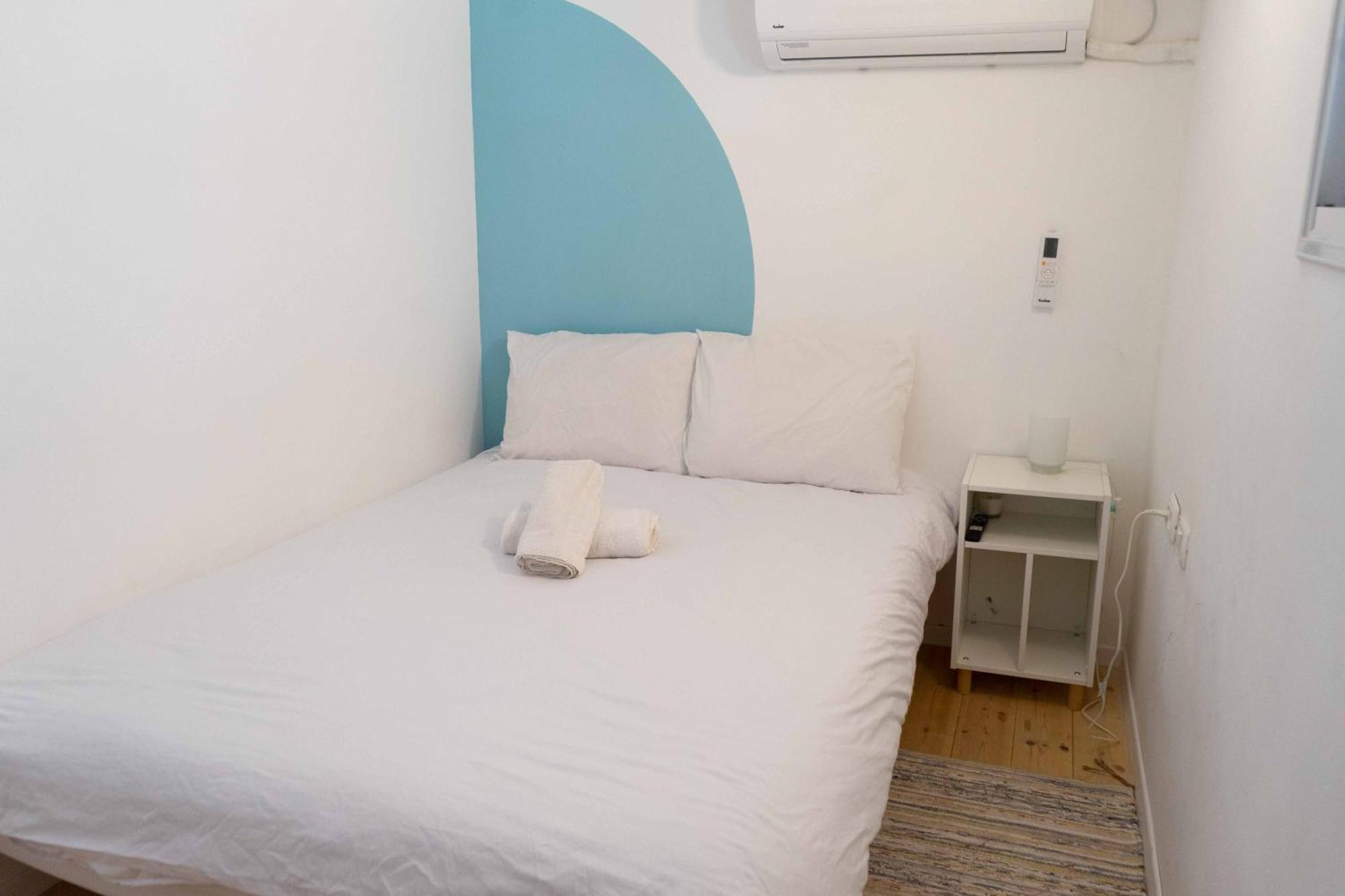 Ajami Guest House Tel Aviv Exterior foto